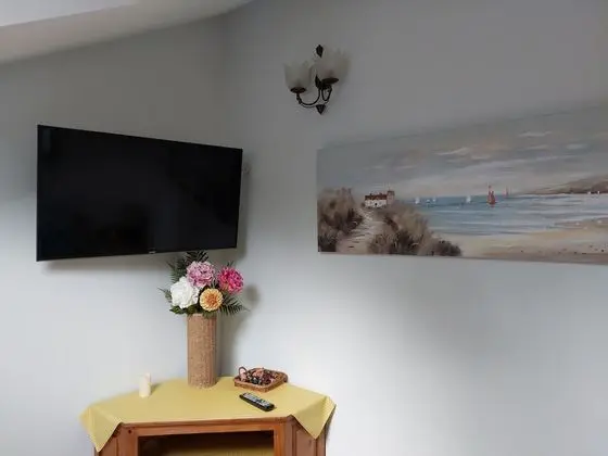 Kır Evi, 1 Yatak Odası (Quirky Too)