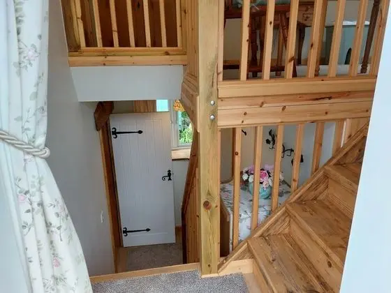 Kır Evi, 1 Yatak Odası (Quirky Too)
