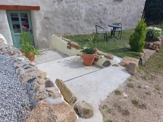 Kır Evi, 1 Yatak Odası (Quirky Too)