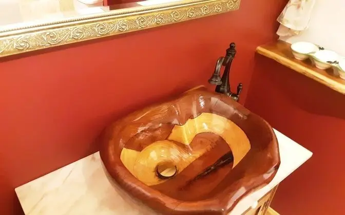 Kır Evi, 1 Yatak Odası (Quirky Too)