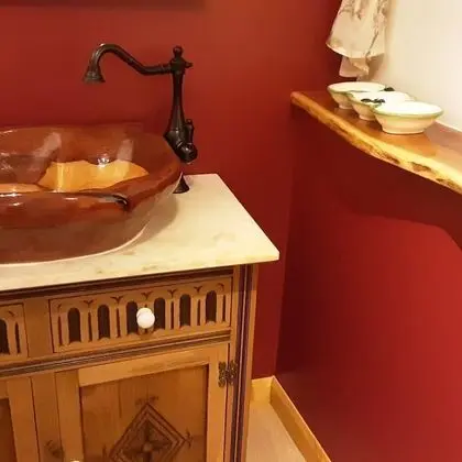 Kır Evi, 1 Yatak Odası (Quirky Too)