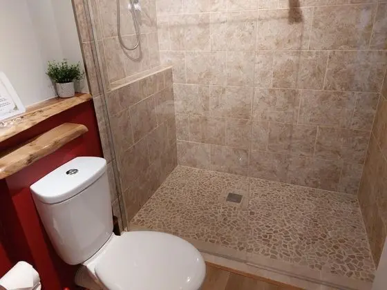 Kır Evi, 1 Yatak Odası (Quirky Too)