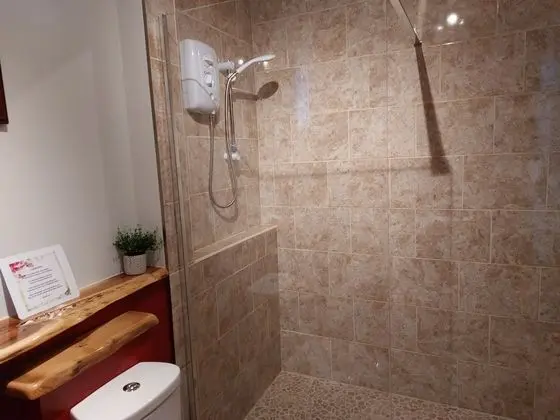 Kır Evi, 1 Yatak Odası (Quirky Too)