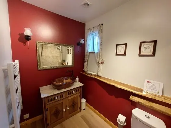 Kır Evi, 1 Yatak Odası (Quirky Too)