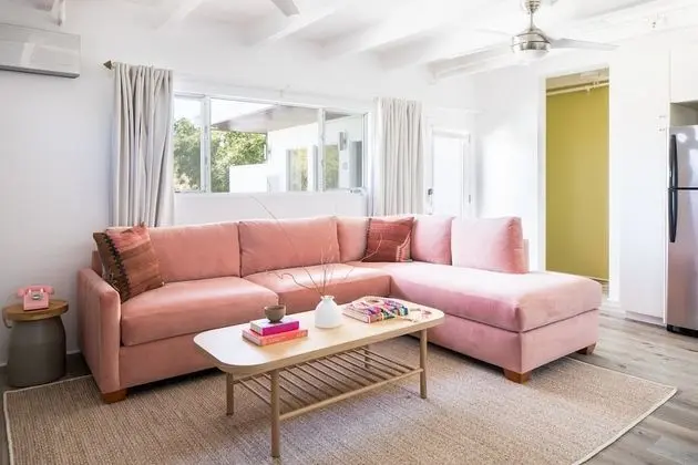Apart Daire, Birden Çok Yatak (Two-Bedroom Apartment)