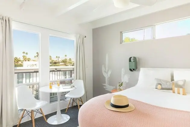 Apart Daire, Birden Çok Yatak (Two-Bedroom Apartment)