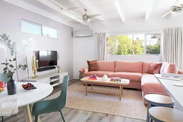 Apart Daire, Birden Çok Yatak (Two-Bedroom Apartment)