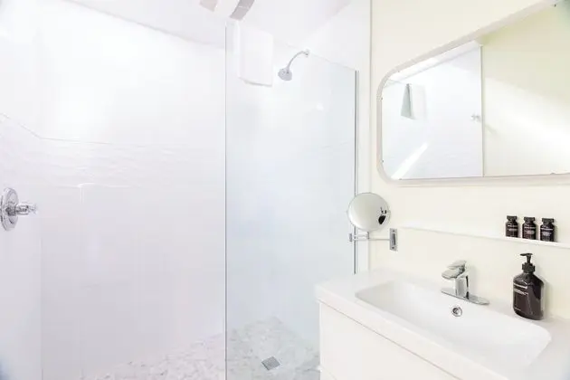 Apart Daire, Birden Çok Yatak (Two-Bedroom Apartment)