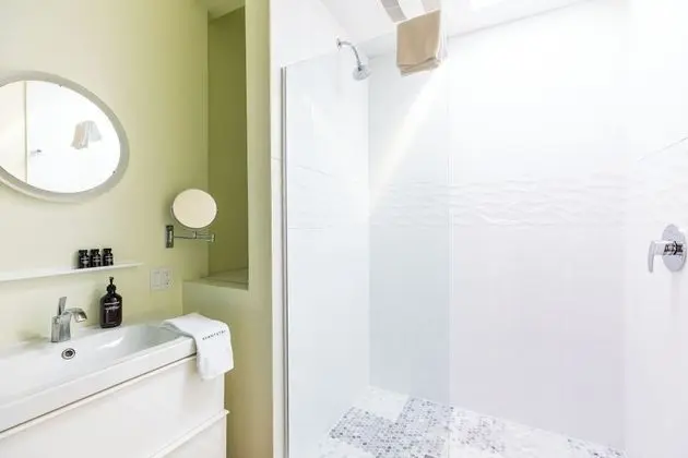 Apart Daire, Birden Çok Yatak (Two-Bedroom Apartment)