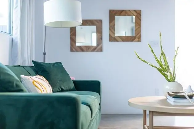 Stüdyo, Birden Çok Yatak (Deluxe Studio)
