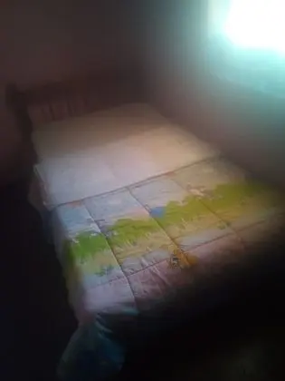 Tek Kişilik Oda