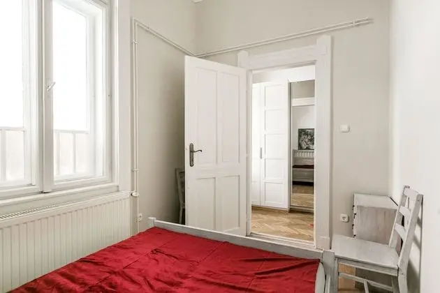 Apart Daire, 1 Yatak Odası