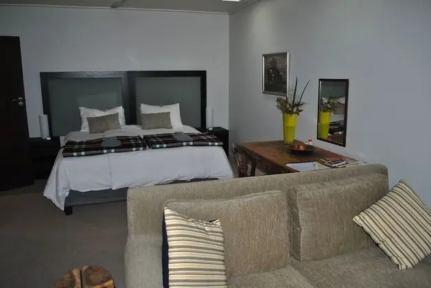 Comfort Stüdyo, 1 Yatak Odası