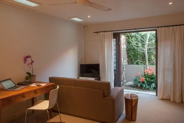 Comfort Stüdyo, 1 Yatak Odası