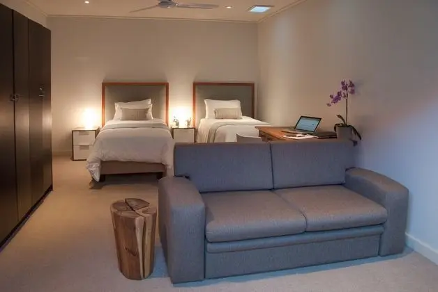 Comfort Stüdyo, 1 Yatak Odası