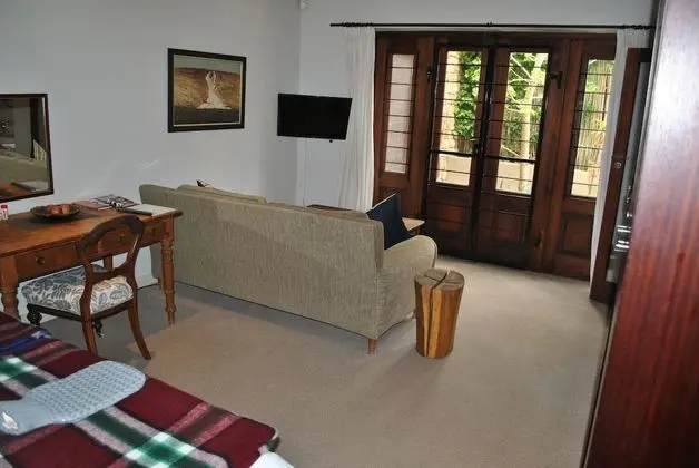 Comfort Stüdyo, 1 Yatak Odası