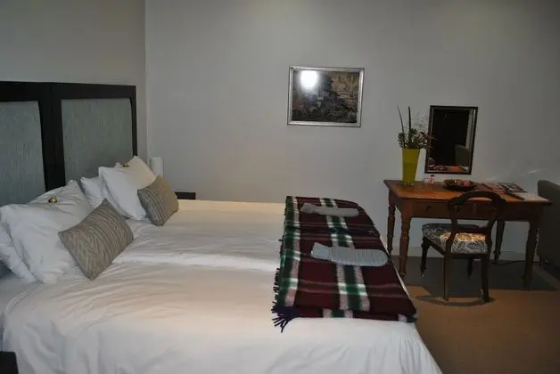 Comfort Stüdyo, 1 Yatak Odası