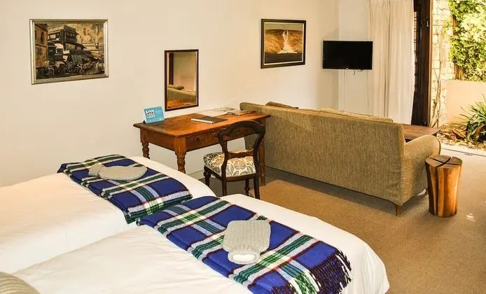 Comfort Stüdyo, 1 Yatak Odası