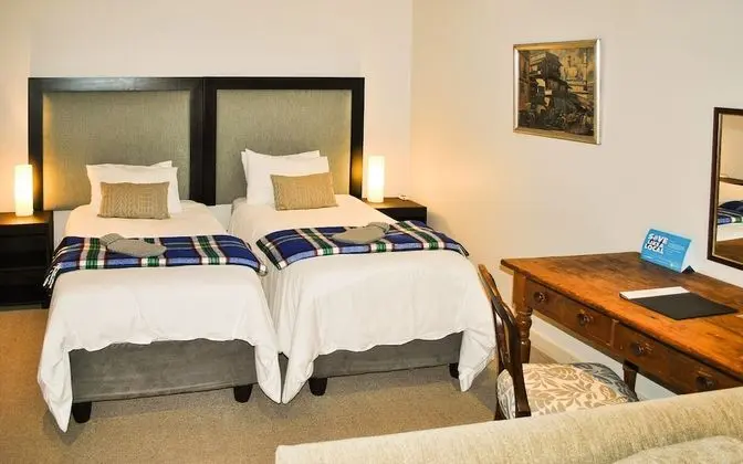 Comfort Stüdyo, 1 Yatak Odası