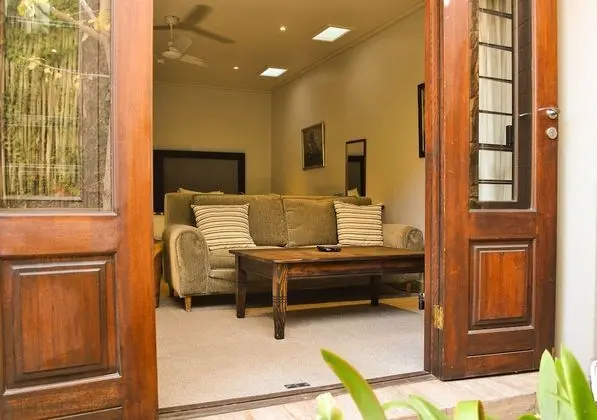 Comfort Stüdyo, 1 Yatak Odası