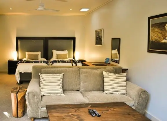 Comfort Stüdyo, 1 Yatak Odası