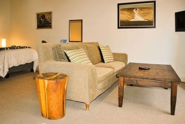 Comfort Stüdyo, 1 Yatak Odası