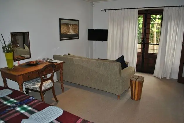 Comfort Stüdyo, 1 Yatak Odası