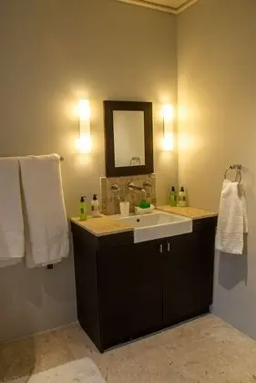 Comfort Stüdyo, 1 Yatak Odası