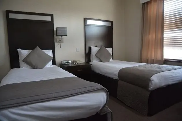 Premium İki Ayrı Yataklı Oda, 2 Tek Kişilik Yatak
