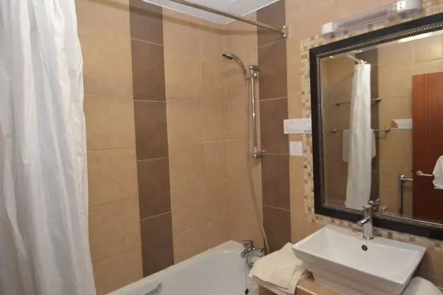 Premium Tek Büyük Yataklı Oda, 1 Çift Kişilik Yatak