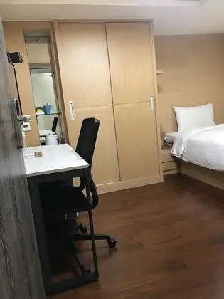 Economy Tek Kişilik Oda