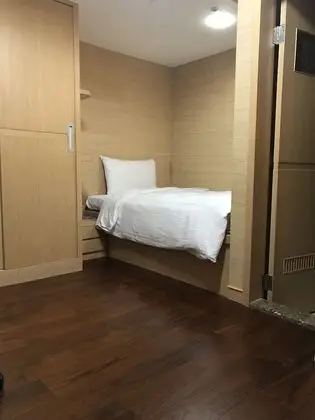 Economy Tek Kişilik Oda