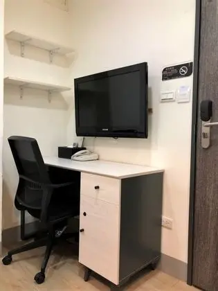 Economy Tek Kişilik Oda