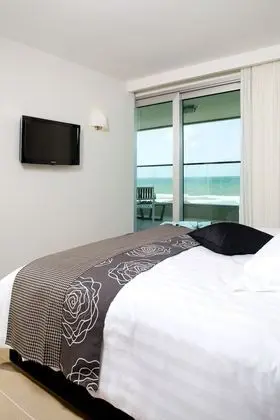 Deluxe Süit, Balkon, Kısmi Deniz Manzaralı