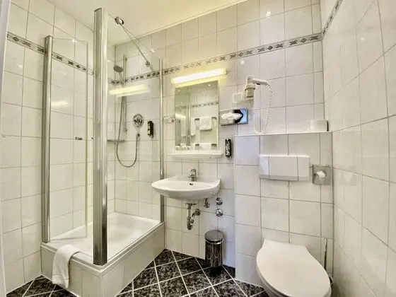 Economy İki Ayrı Yataklı Oda