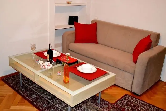 Oturma Alanı