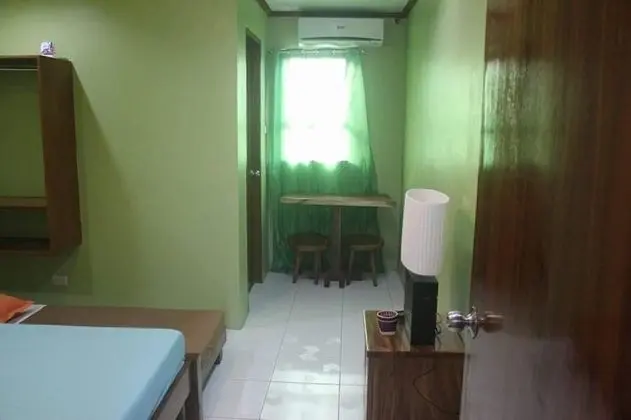 Standard Üç Kişilik Oda, 1 Yatak Odası (Aircon)