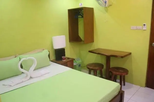 Standard Üç Kişilik Oda, 1 Yatak Odası (Aircon)