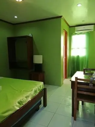 Standard Üç Kişilik Oda, 1 Yatak Odası (Aircon)
