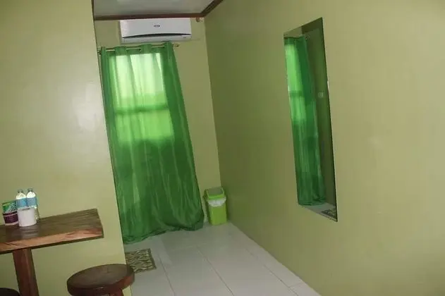Standard Üç Kişilik Oda, 1 Yatak Odası (Aircon)