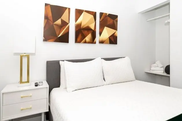 Comfort Stüdyo, Küçük Mutfak
