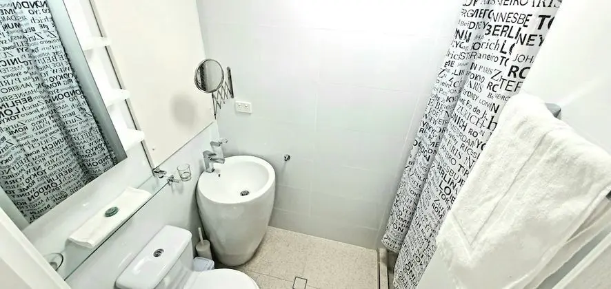 Apart Daire, 2 Yatak Odası, Plaj Manzaralı