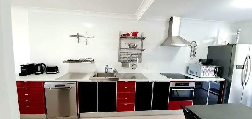 Apart Daire, 2 Yatak Odası, Plaj Manzaralı