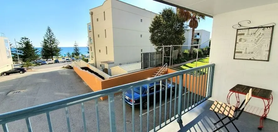 Apart Daire, 2 Yatak Odası, Plaj Manzaralı