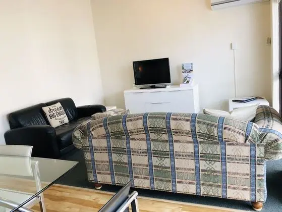 Apart Daire, 1 Yatak Odası