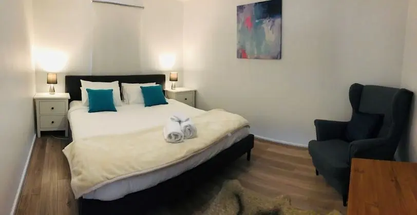 Apart Daire, 1 Yatak Odası
