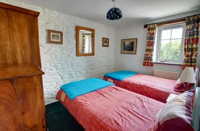 Kır Evi, 3 Yatak Odası (Barn)