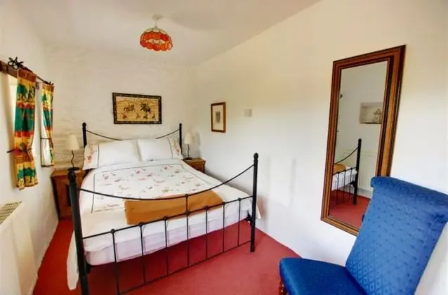 Kır Evi, 3 Yatak Odası (Barn)