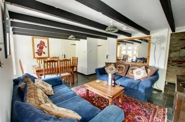 Kır Evi, 3 Yatak Odası (Barn)