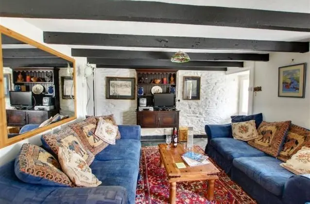 Kır Evi, 3 Yatak Odası (Barn)